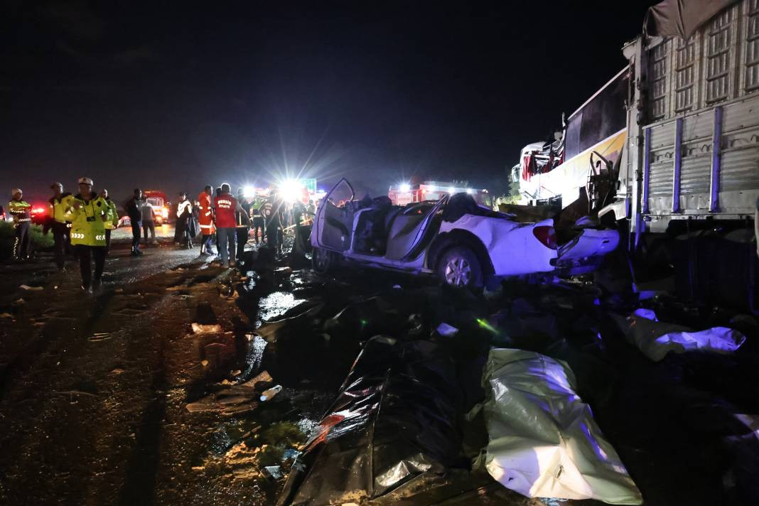 Katliam gibi kazanın bilirkişi raporu çıktı! 11 kişi can vermişti - Resim: 15